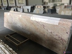 New Kashmir Gold Granite